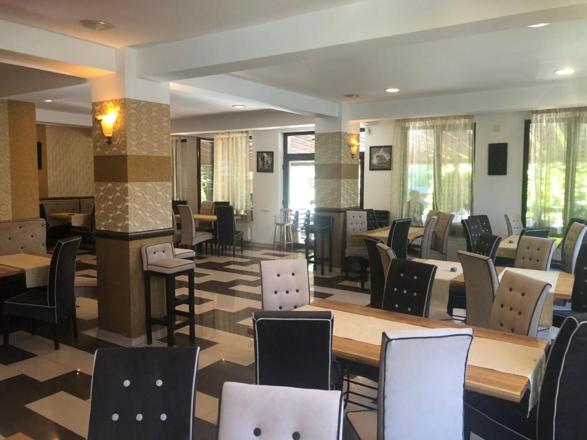 Hotel boutique Garden Resort by Brancoveanu Moieciu de Jos Extérieur photo