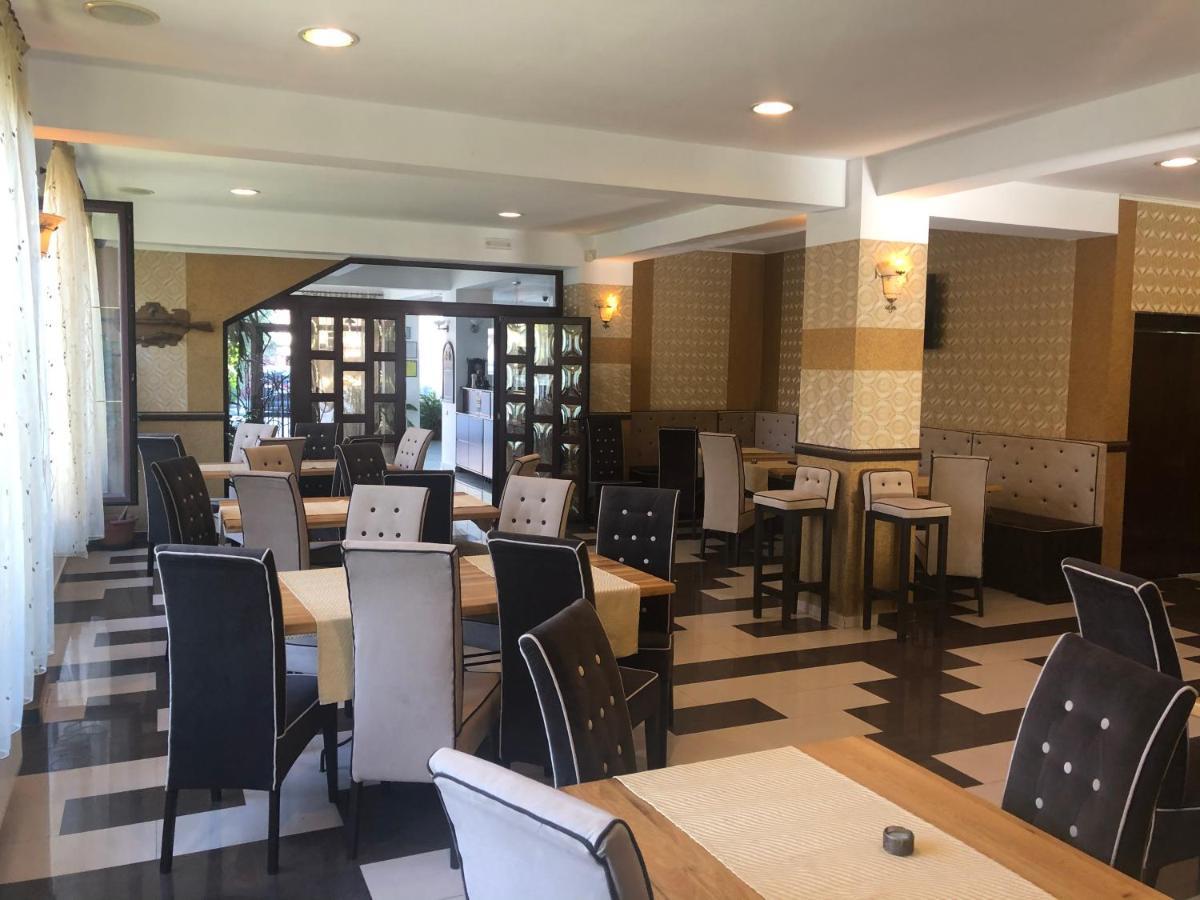 Hotel boutique Garden Resort by Brancoveanu Moieciu de Jos Extérieur photo