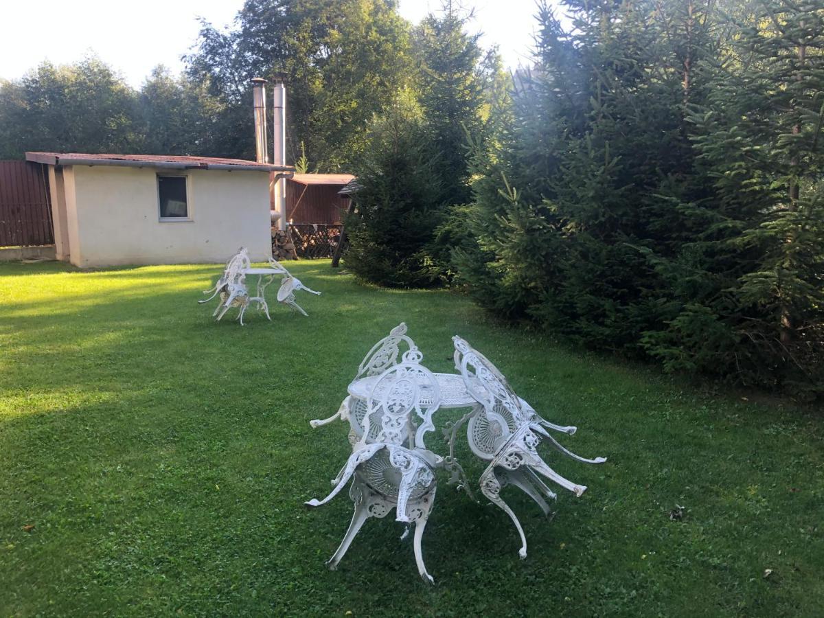 Hotel boutique Garden Resort by Brancoveanu Moieciu de Jos Extérieur photo