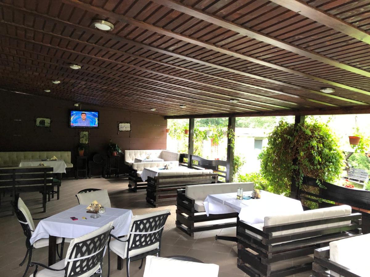 Hotel boutique Garden Resort by Brancoveanu Moieciu de Jos Extérieur photo