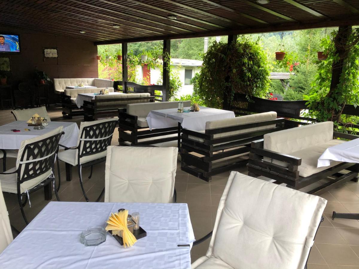 Hotel boutique Garden Resort by Brancoveanu Moieciu de Jos Extérieur photo