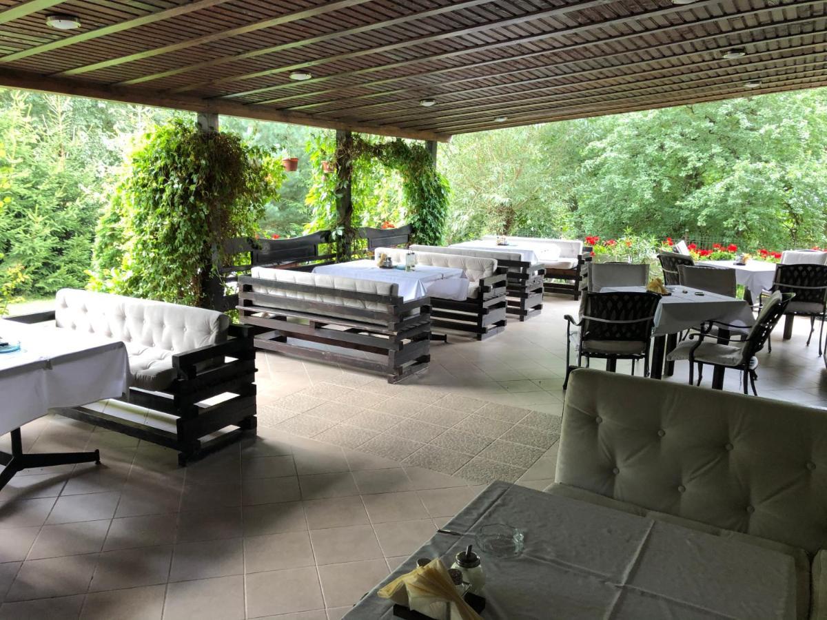 Hotel boutique Garden Resort by Brancoveanu Moieciu de Jos Extérieur photo