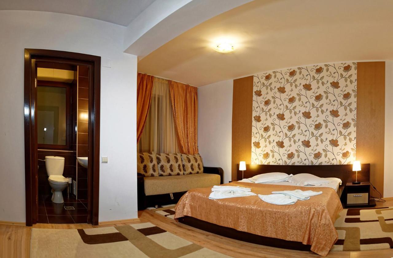 Hotel boutique Garden Resort by Brancoveanu Moieciu de Jos Extérieur photo