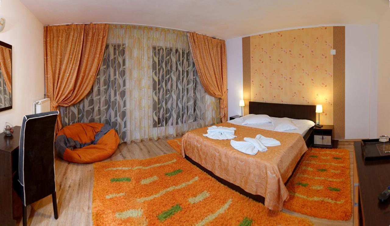 Hotel boutique Garden Resort by Brancoveanu Moieciu de Jos Extérieur photo