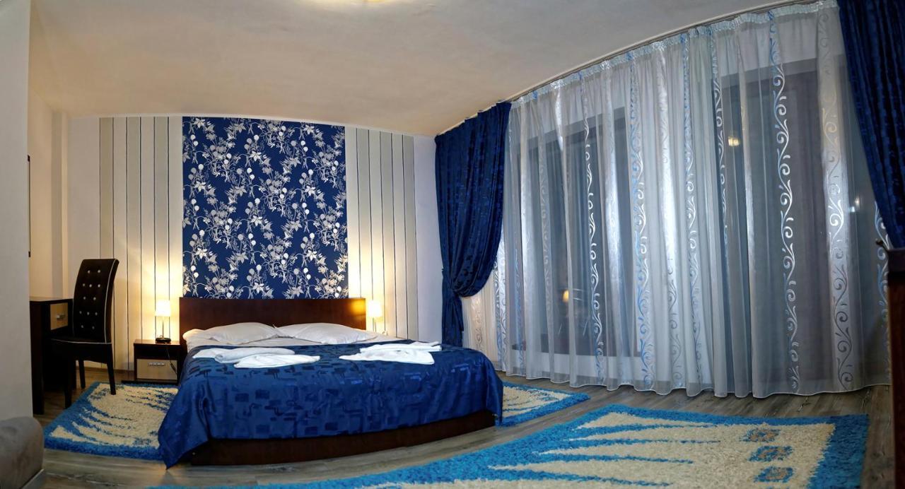 Hotel boutique Garden Resort by Brancoveanu Moieciu de Jos Extérieur photo