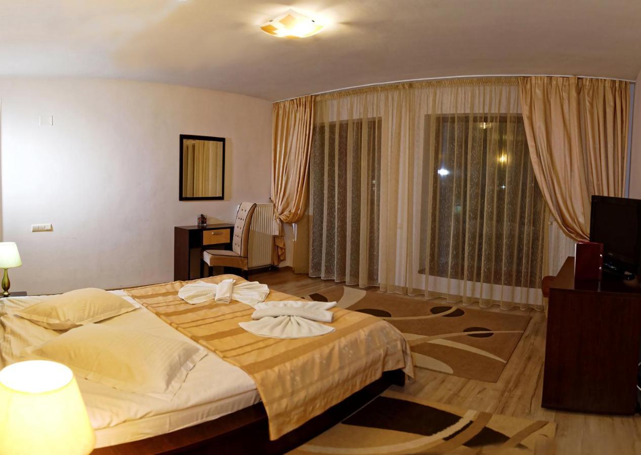 Hotel boutique Garden Resort by Brancoveanu Moieciu de Jos Extérieur photo