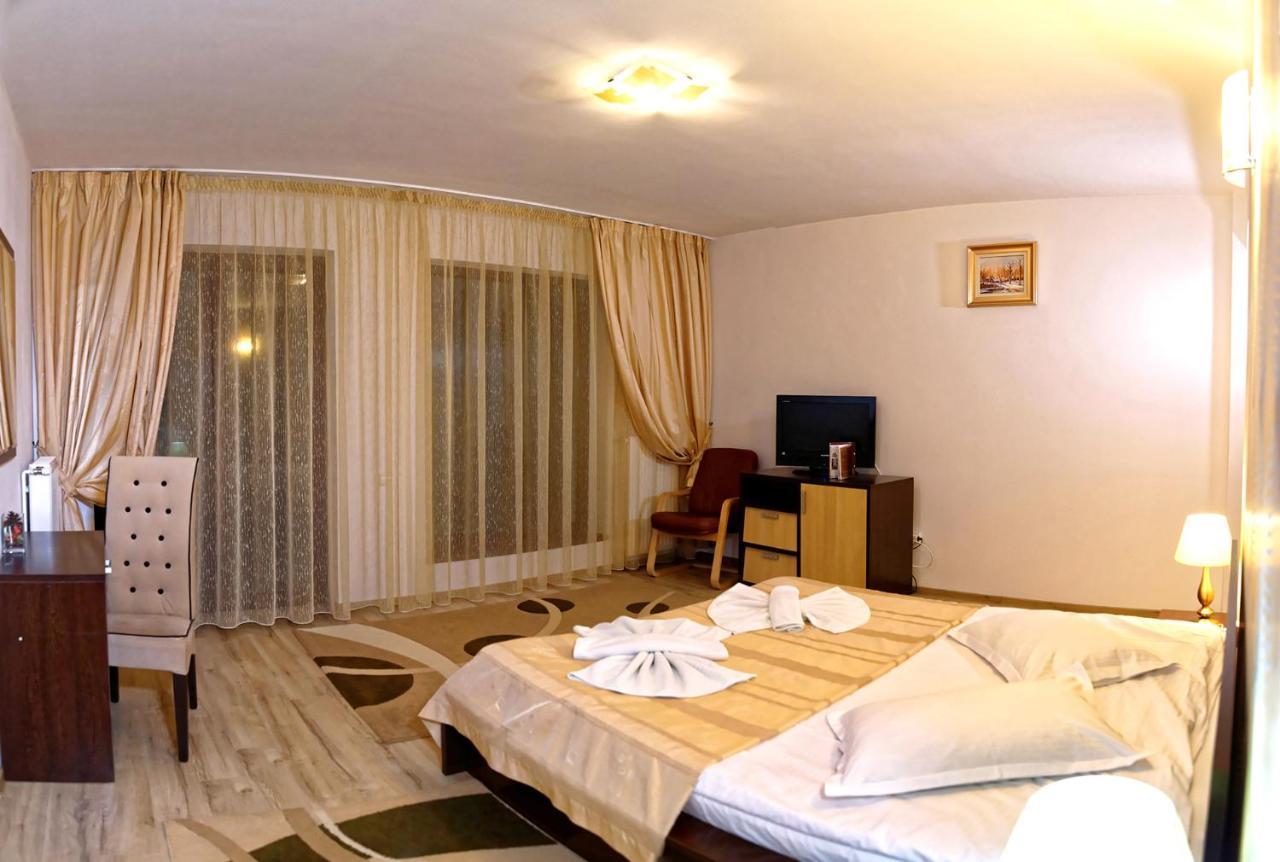 Hotel boutique Garden Resort by Brancoveanu Moieciu de Jos Extérieur photo