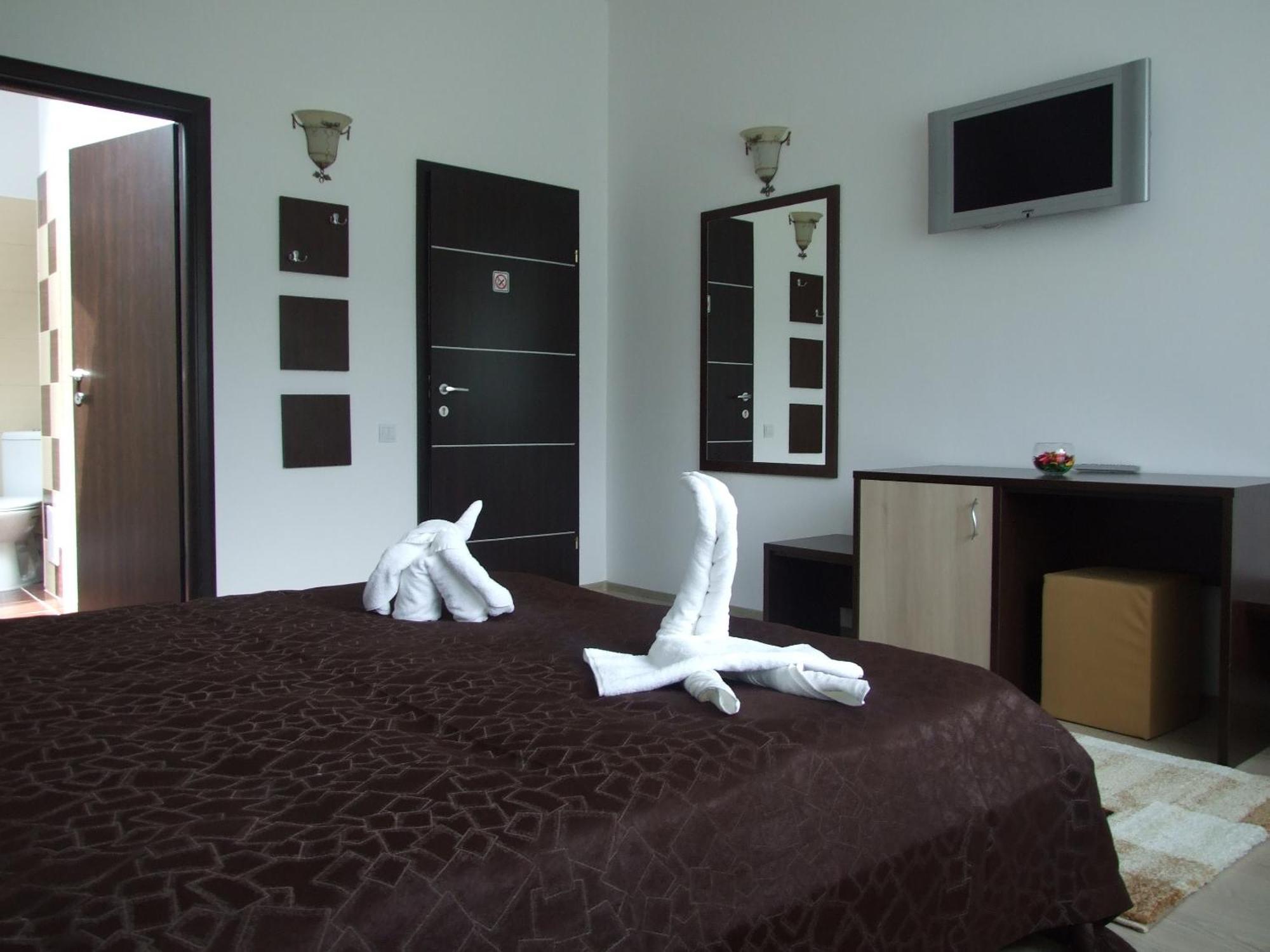 Hotel boutique Garden Resort by Brancoveanu Moieciu de Jos Extérieur photo