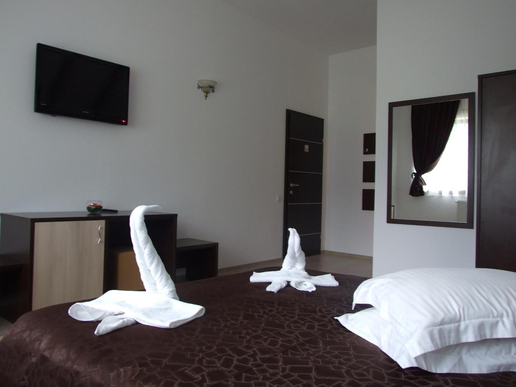 Hotel boutique Garden Resort by Brancoveanu Moieciu de Jos Extérieur photo