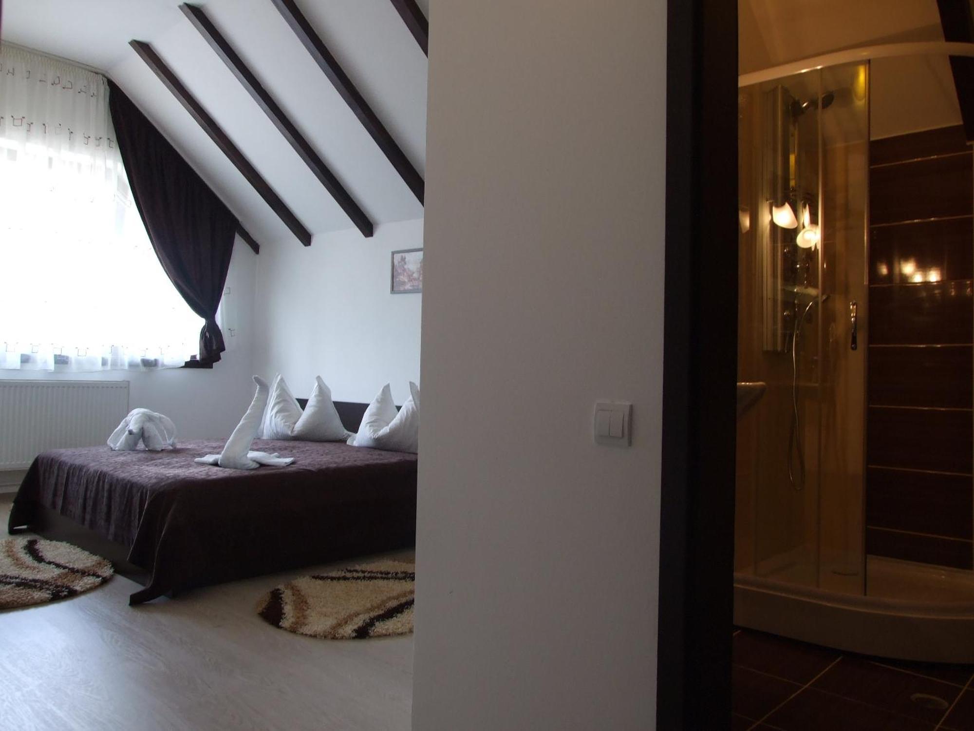 Hotel boutique Garden Resort by Brancoveanu Moieciu de Jos Extérieur photo