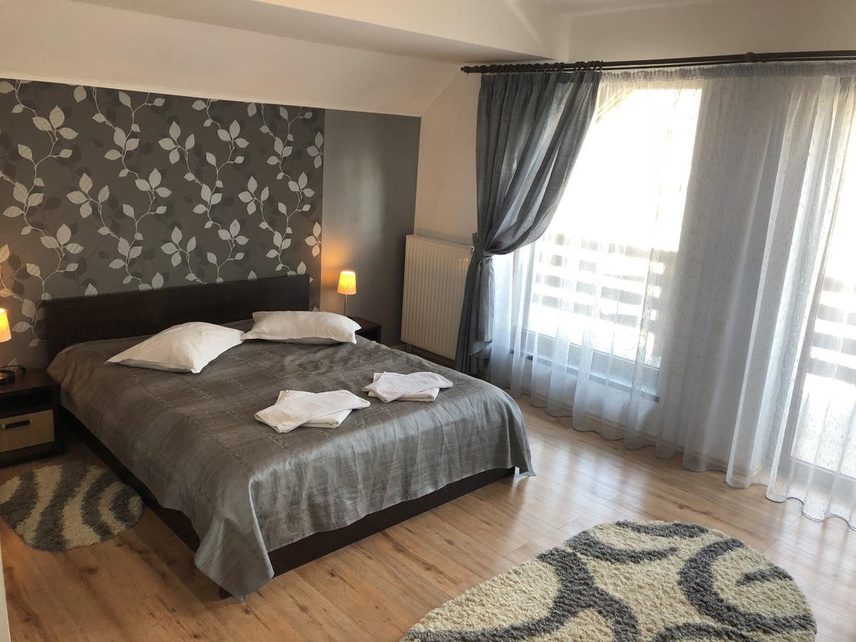 Hotel boutique Garden Resort by Brancoveanu Moieciu de Jos Extérieur photo