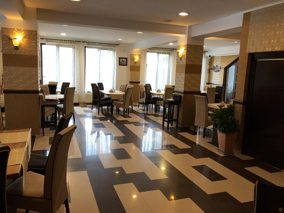 Hotel boutique Garden Resort by Brancoveanu Moieciu de Jos Extérieur photo