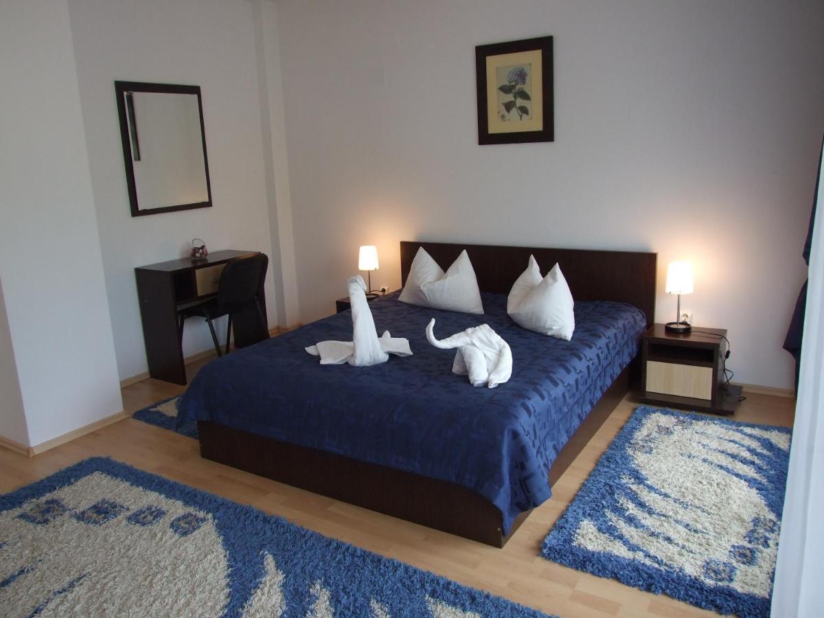 Hotel boutique Garden Resort by Brancoveanu Moieciu de Jos Chambre photo